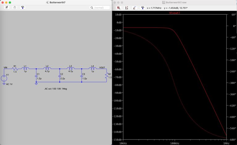 Analog Circuit Design