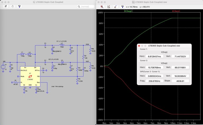 Power Supply Design