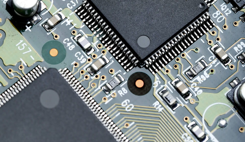 Printed Circuit Board