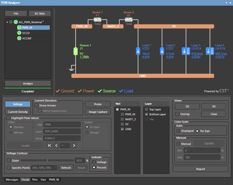 System Simulation